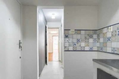 Apartamento, 1 quarto, 58 m² - Foto 1