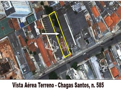 Loteamento e Condomínio - Foto 1