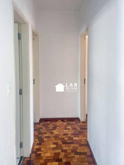 Apartamento, 2 quartos, 98 m² - Foto 2