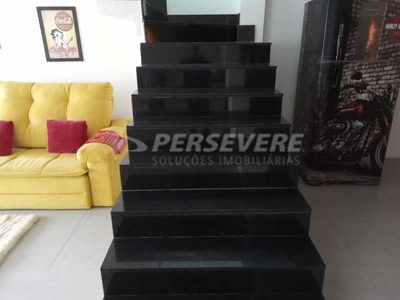 Casa, 3 quartos, 235 m² - Foto 2