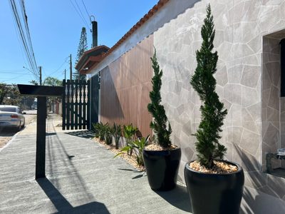 Casa, 3 quartos - Foto 2