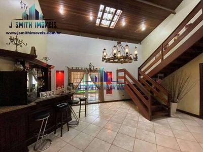 Casa, 5 quartos, 780 m² - Foto 4