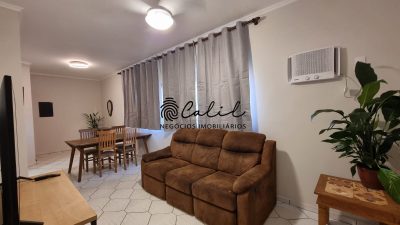 Apartamento, 3 quartos, 64 m² - Foto 3