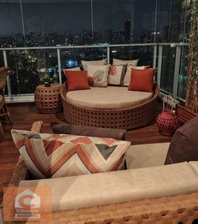 Apartamento, 2 quartos, 92 m² - Foto 3