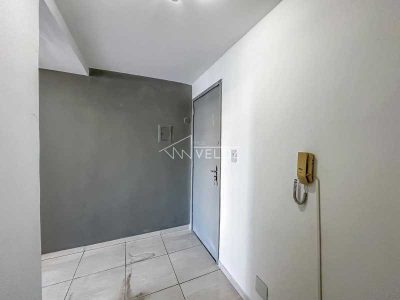 Apartamento, 1 quarto, 29 m² - Foto 1
