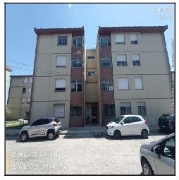 Apartamento, 10 m² - Foto 1