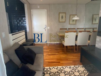 Apartamento, 2 quartos, 57 m² - Foto 1