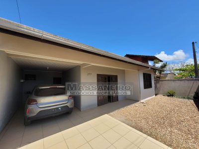 Casa, 2 quartos, 140 m² - Foto 1