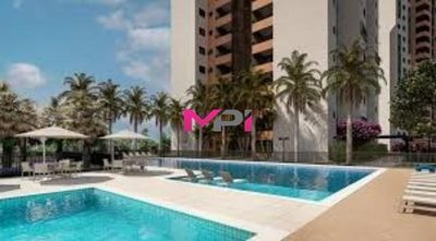 Apartamento, 2 quartos, 68 m² - Foto 5