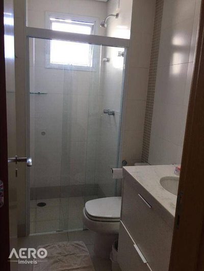 Apartamento, 3 quartos, 112 m² - Foto 3