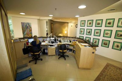 Loja-Salão, 340 m² - Foto 1