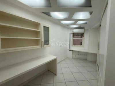 Apartamento, 3 quartos, 216 m² - Foto 1