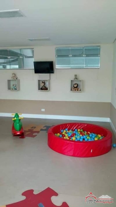 Apartamento, 3 quartos, 92 m² - Foto 1