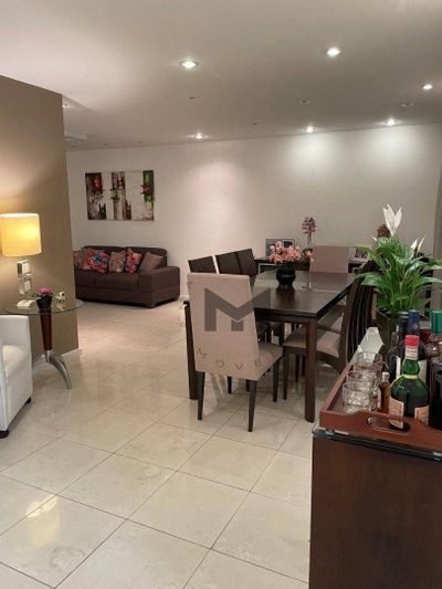 Apartamento, 3 quartos, 120 m² - Foto 4