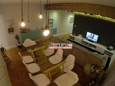 Apartamento, 2 quartos, 90 m² - Foto 5