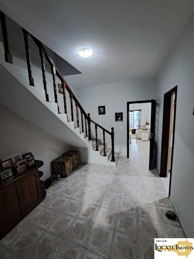 Sobrado, 3 quartos, 200 m² - Foto 5