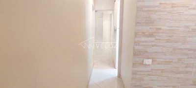 Apartamento, 2 quartos, 82 m² - Foto 2