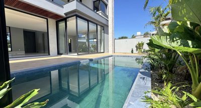 Casa de Condomínio, 4 quartos - Foto 5