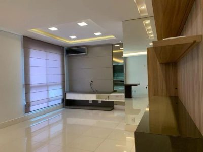Apartamento, 3 quartos, 179 m² - Foto 3