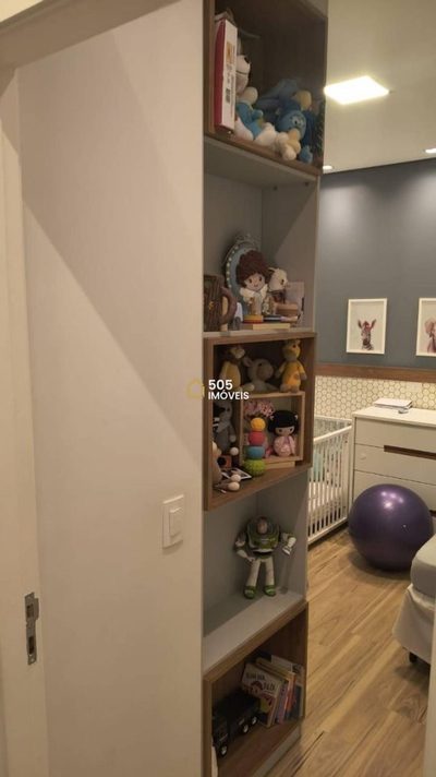 Apartamento, 3 quartos, 91 m² - Foto 5