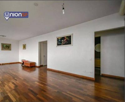 Apartamento, 3 quartos, 140 m² - Foto 5