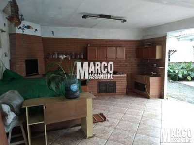Casa, 3 quartos - Foto 5