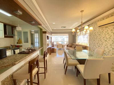Apartamento, 3 quartos, 156 m² - Foto 2