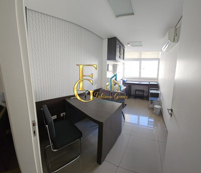 Sala-Conjunto, 46 m² - Foto 3