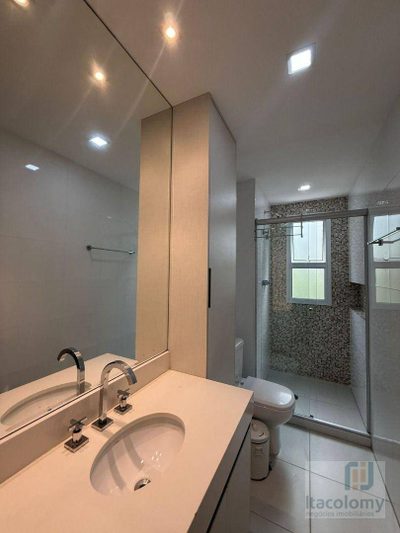 Apartamento, 2 quartos, 74 m² - Foto 2