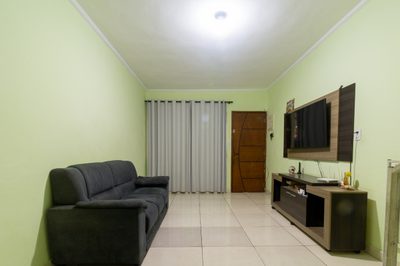 Sobrado, 2 quartos, 100 m² - Foto 3