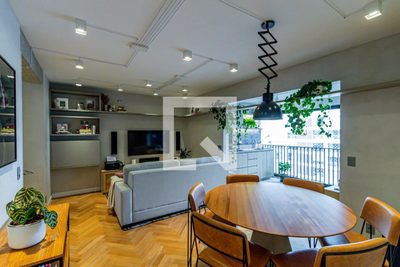 Apartamento, 3 quartos, 114 m² - Foto 1