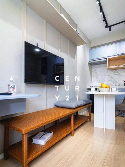 Apartamento, 1 quarto, 26 m² - Foto 3