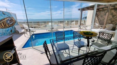 Apartamento, 3 quartos, 530 m² - Foto 1
