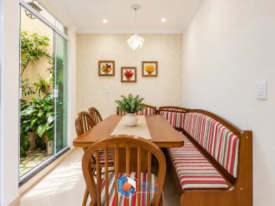 Casa, 3 quartos, 112 m² - Foto 4