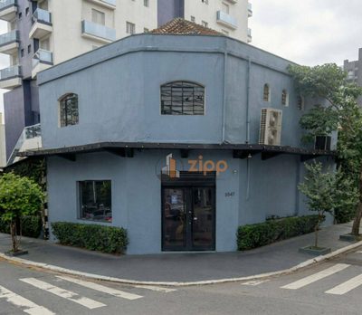 Prédio Inteiro, 285 m² - Foto 1