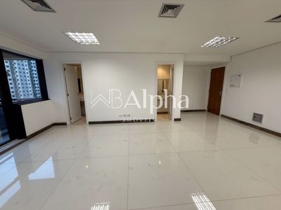 Sala-Conjunto, 44 m² - Foto 4