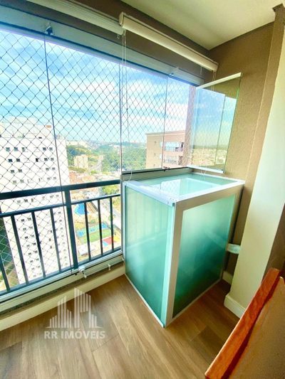 Apartamento, 2 quartos, 66 m² - Foto 5