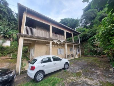 Casa, 4 quartos, 160 m² - Foto 4