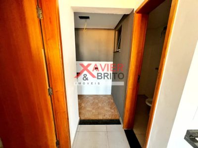 Apartamento, 2 quartos, 40 m² - Foto 5