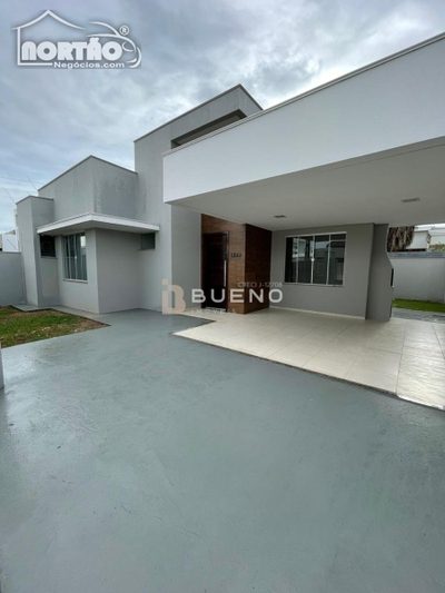 Casa, 3 quartos, 200 m² - Foto 1