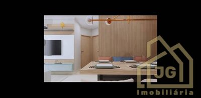 Apartamento, 2 quartos, 103 m² - Foto 2