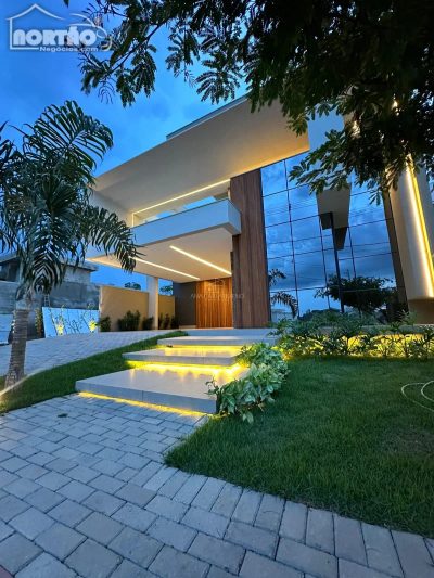 Casa, 220 m² - Foto 1