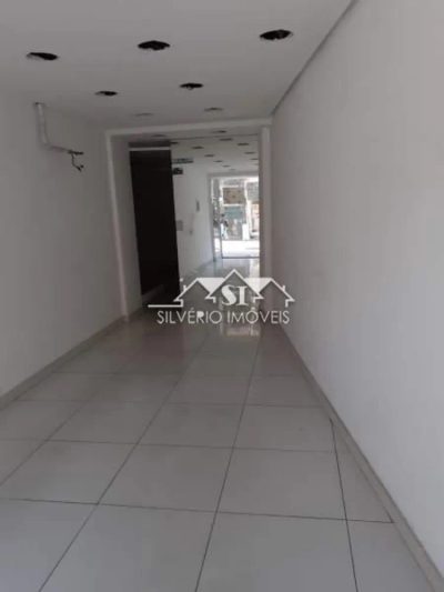 Loja-Salão, 100 m² - Foto 1