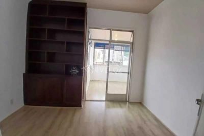 Apartamento, 2 quartos, 58 m² - Foto 1
