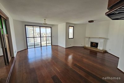 Apartamento, 4 quartos, 214 m² - Foto 1