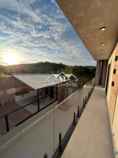 Casa, 3 quartos, 246 m² - Foto 4
