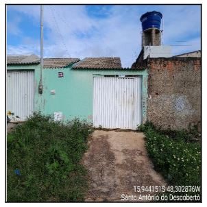 Casa, 2 quartos, 180 m² - Foto 1