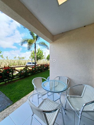 Apartamento, 2 quartos, 69 m² - Foto 1