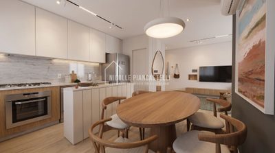 Apartamento, 3 quartos, 75 m² - Foto 1