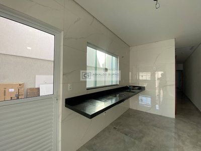 Casa, 3 quartos, 77 m² - Foto 5